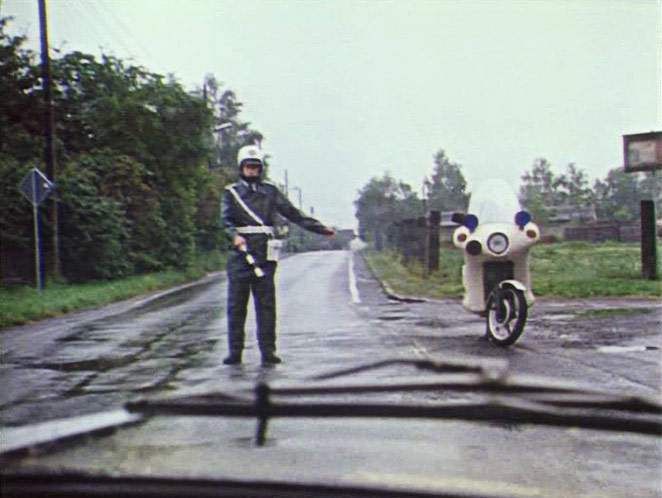 MZ ETZ 250 F