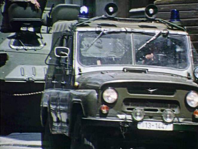 UAZ 469