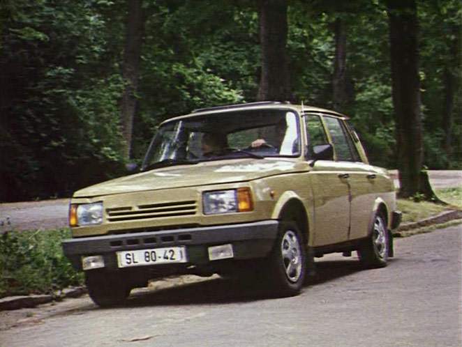 Wartburg 1.3