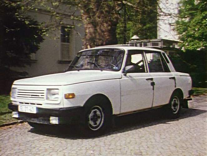 Wartburg 353W