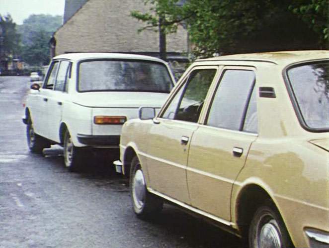 Škoda 105