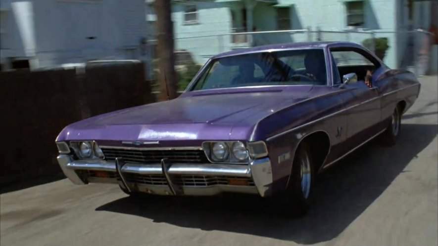 Chevrolet Impala