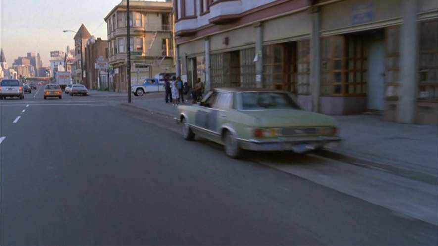 Ford Granada