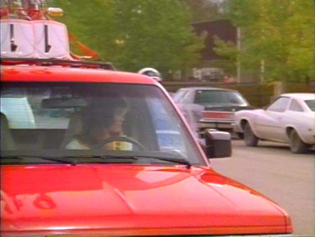 Buick Century