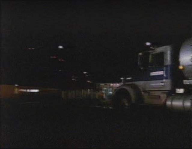 Kenworth W-900