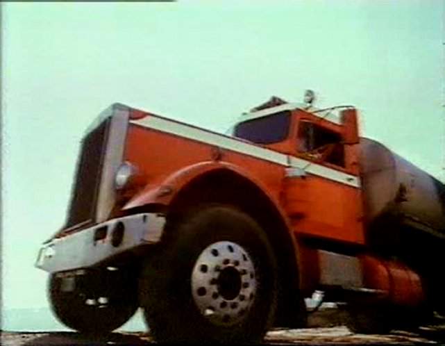 Peterbilt 281