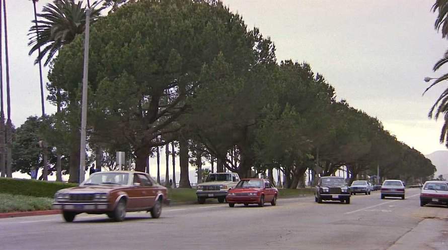 AMC Concord