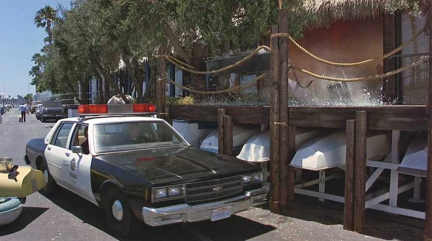 Chevrolet Impala