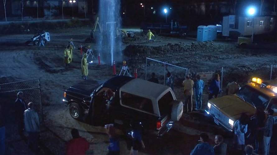 Chevrolet Suburban