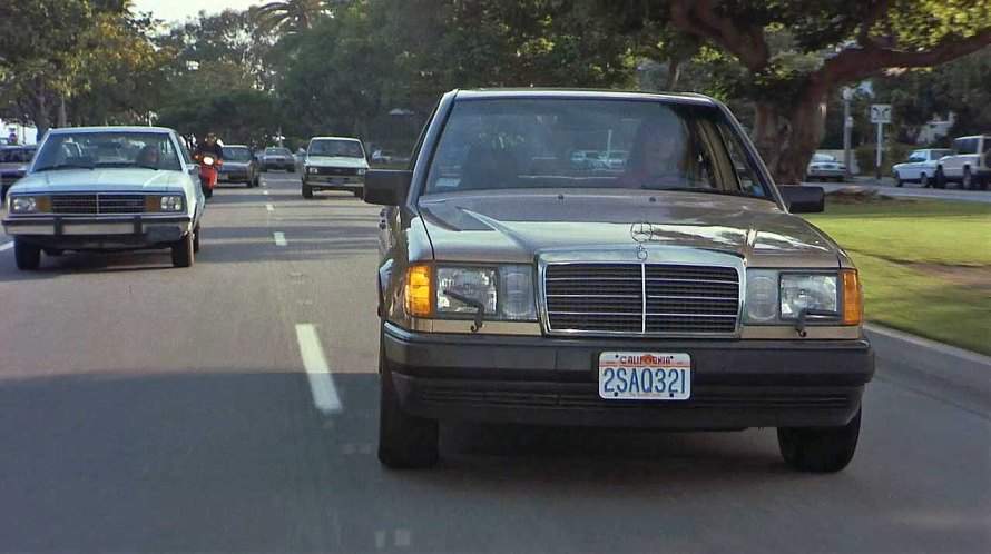 Ford Fairmont