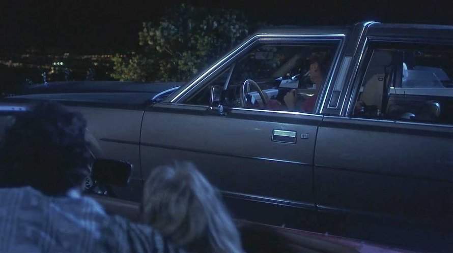 Lincoln Town Car