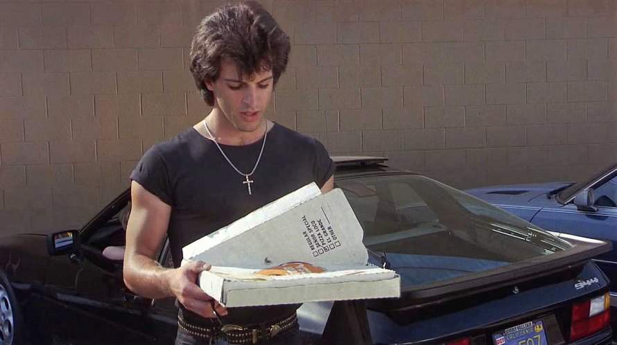 Porsche 944