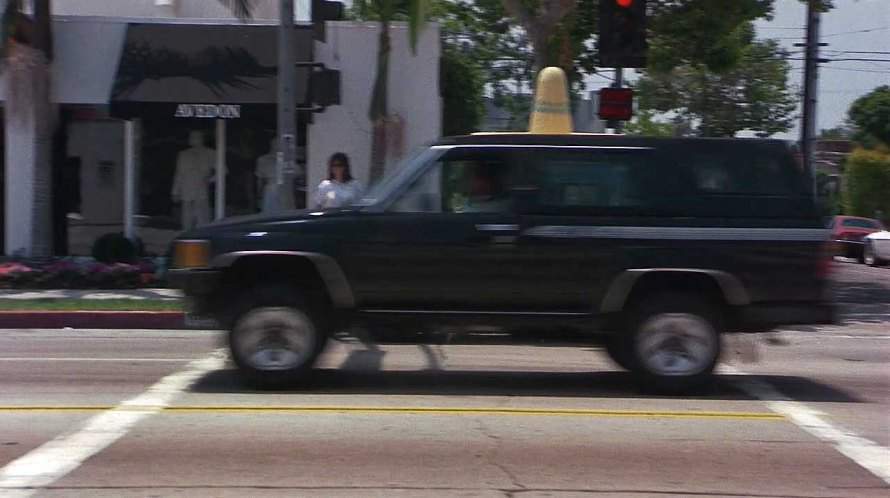 Toyota 4Runner