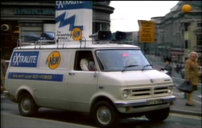 Bedford CF