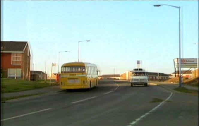 Daimler Fleetline