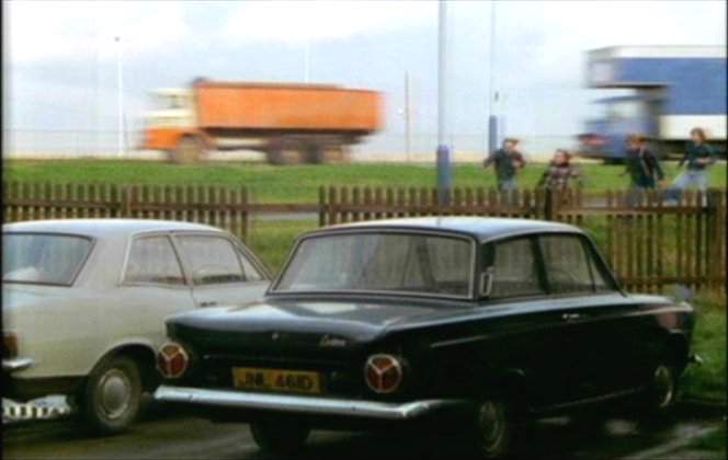 Ford Cortina MkI