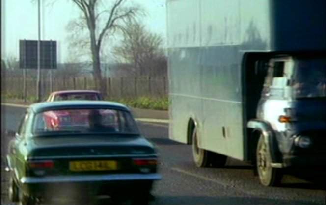 Ford Escort MkI
