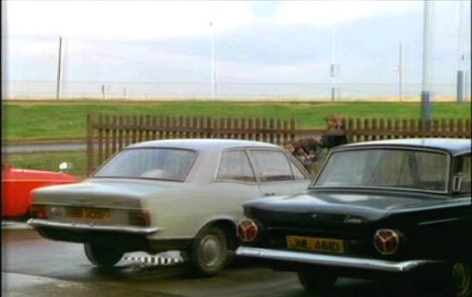 Vauxhall Viva