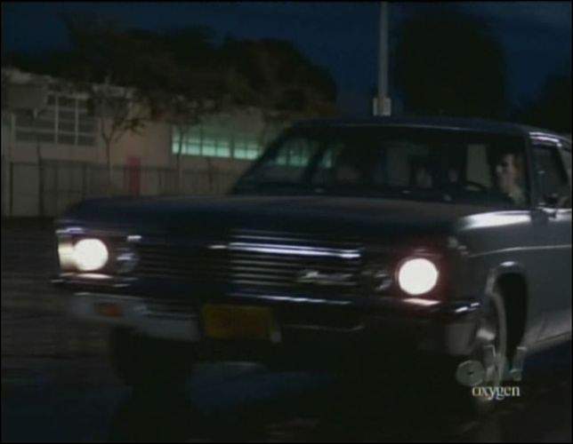 Chevrolet Bel Air