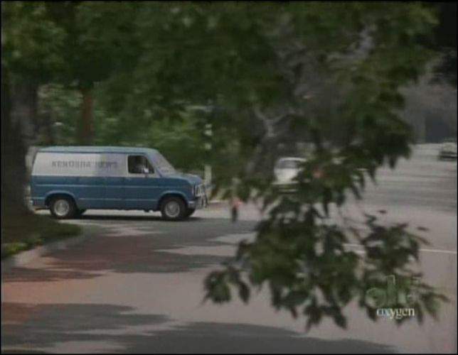 Ford Econoline