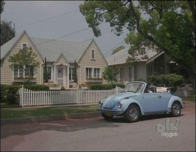 Volkswagen Convertible