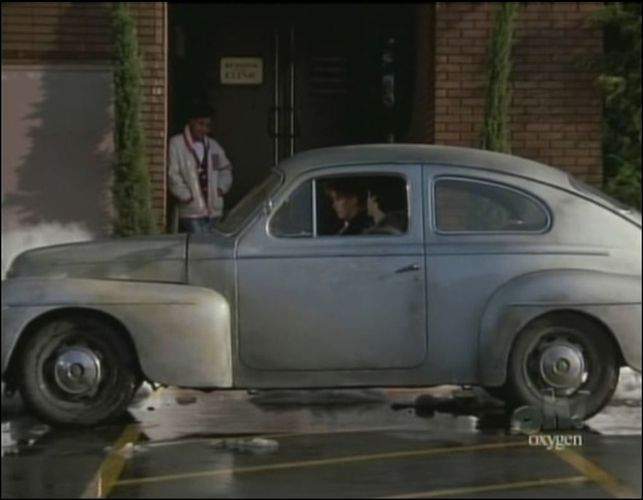 Volvo PV 544