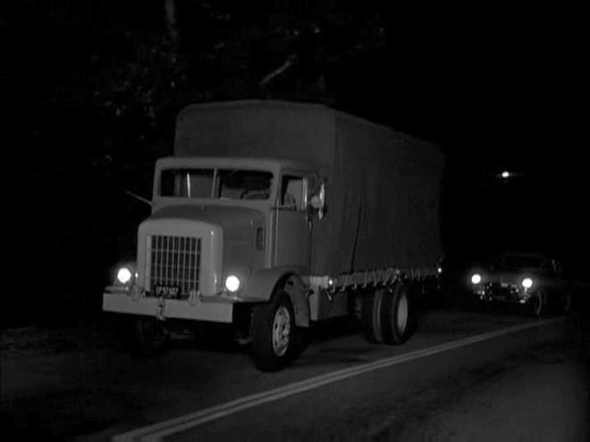 International Harvester H-542