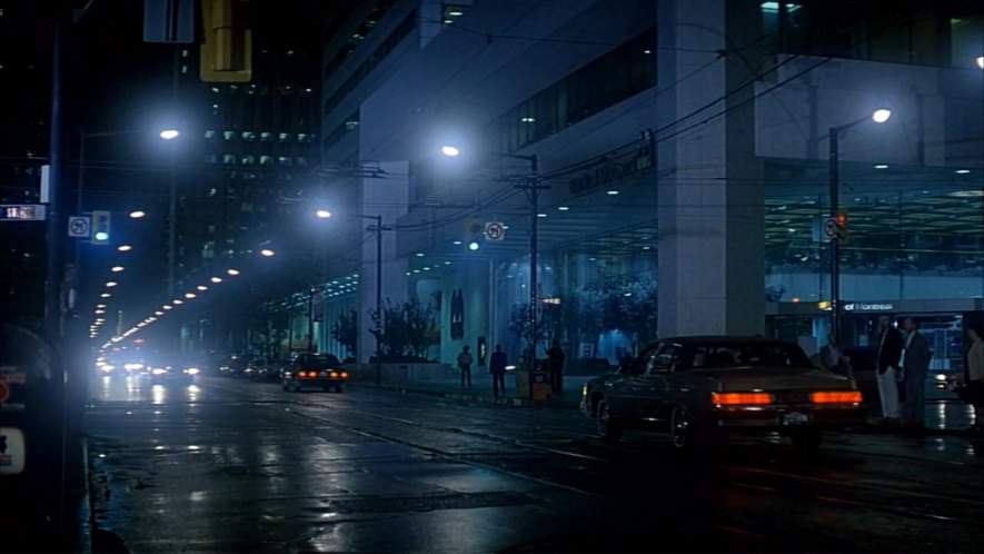 Buick Electra Limited