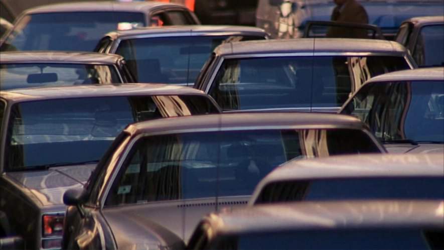 Chevrolet Monte Carlo