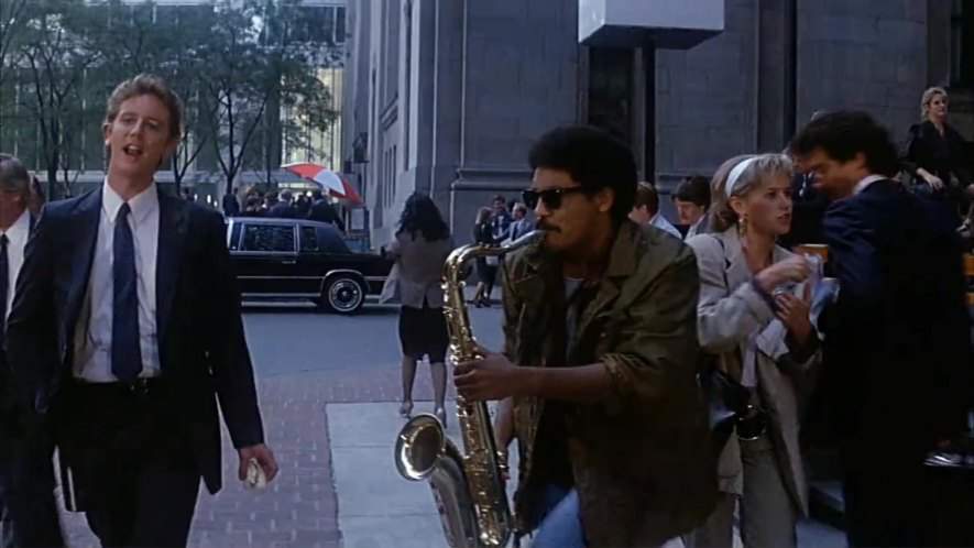 Chrysler Executive Limousine