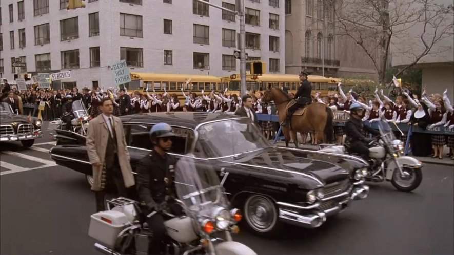 Cadillac Fleetwood 75