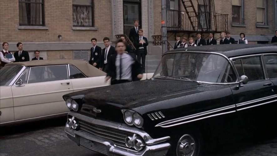 Chevrolet Biscayne