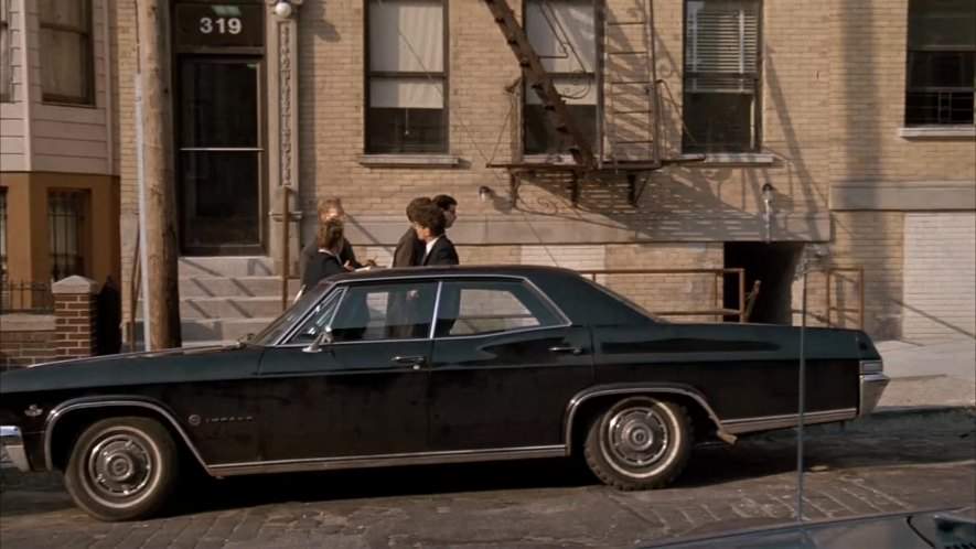 Chevrolet Impala