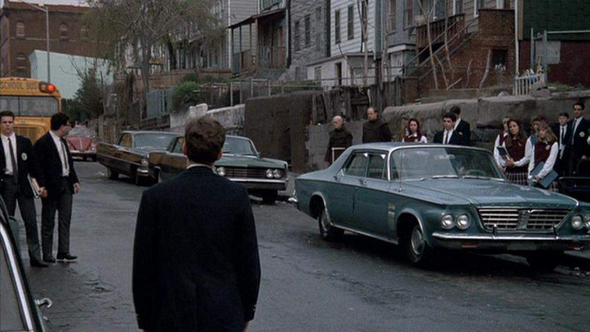 Chrysler New Yorker