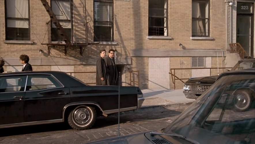 Ford Galaxie 500