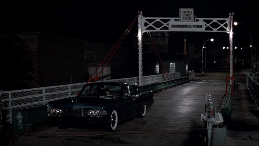 Lincoln Continental