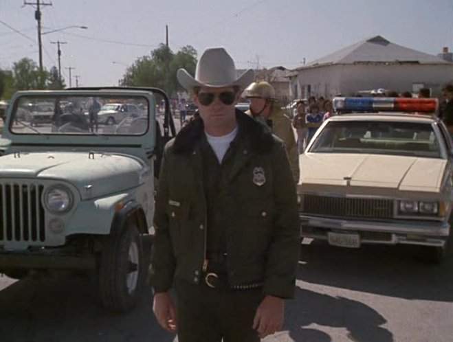 Chevrolet Caprice Classic