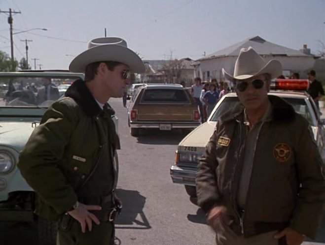 Oldsmobile Custom Cruiser