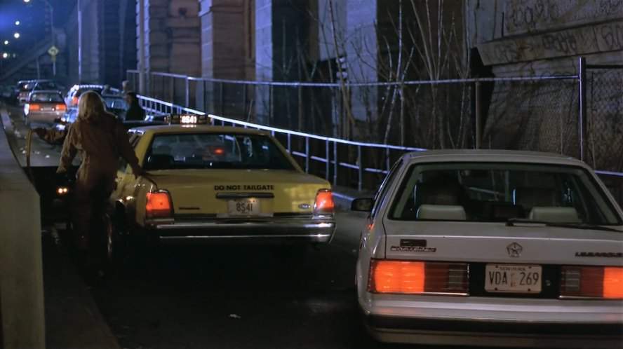 Ford LTD Crown Victoria