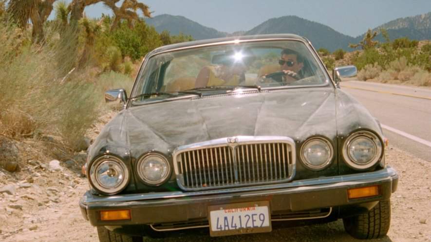 Jaguar XJ6
