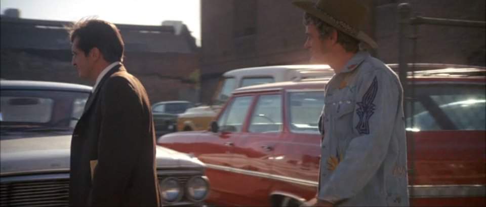 Chevrolet Chevelle Malibu