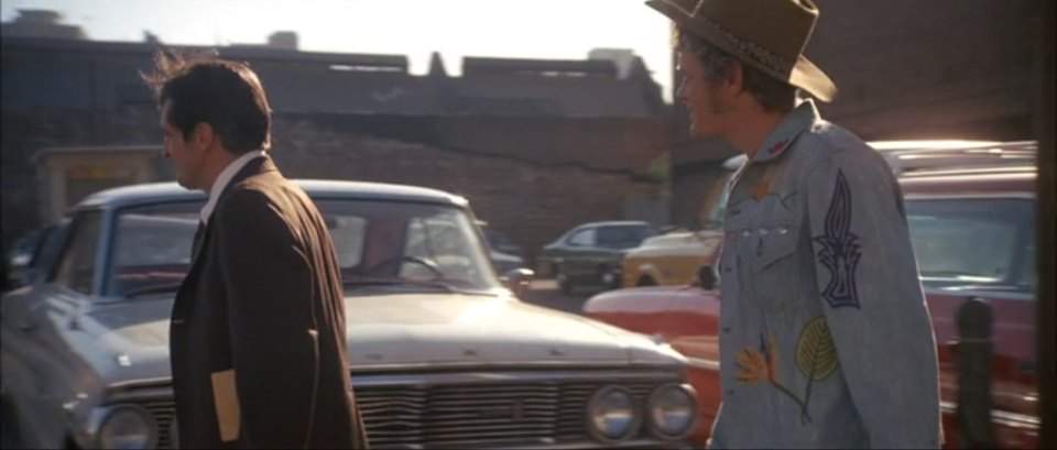 Ford Galaxie 500