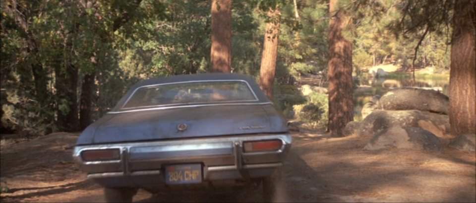 Ford Gran Torino