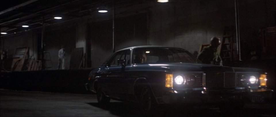 Ford LTD