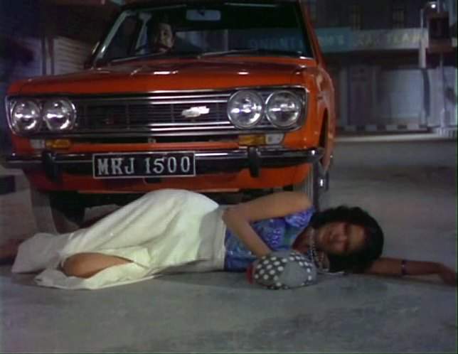 Datsun 1600