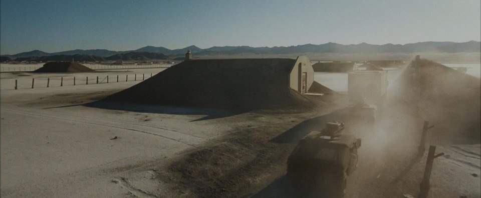 AM General HMMWV M1025