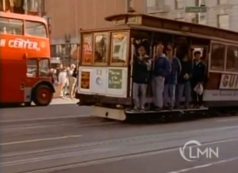 Bristol Lodekka FSF6G