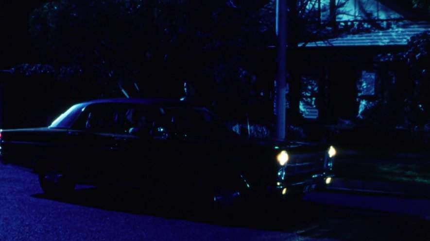 Ford Fairlane