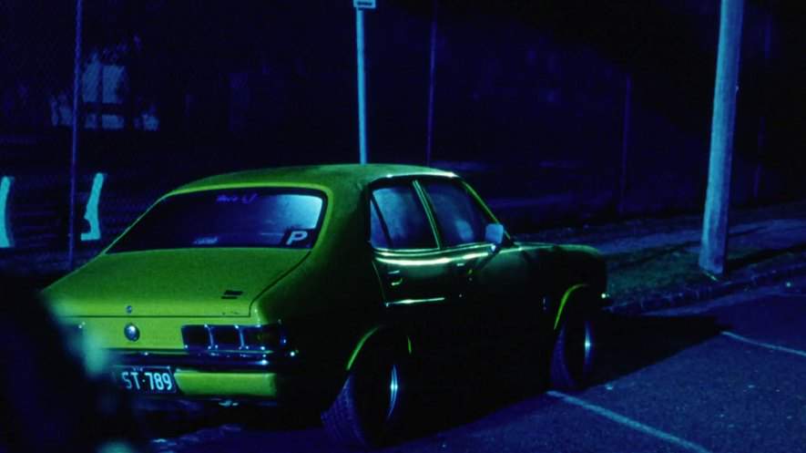 Holden Torana