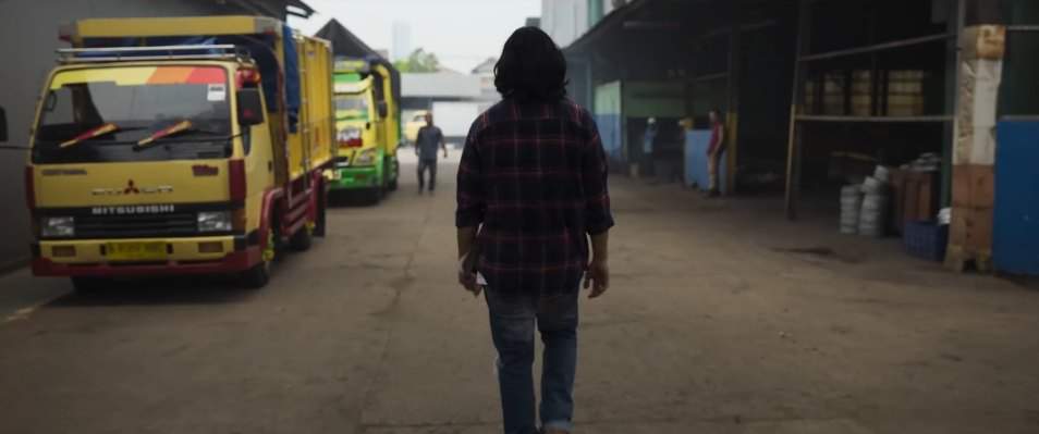 Mitsubishi Colt Diesel